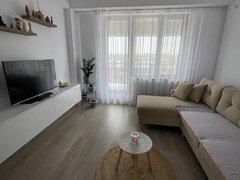 Drumul Taberei, 2 camere 54 mp. decomandat,Brancusi,Dr. Valea Doftanei!!