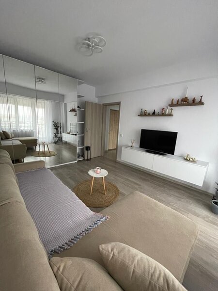 Drumul Taberei, 2 camere 54 mp. decomandat,Brancusi,Dr. Valea Doftanei!!