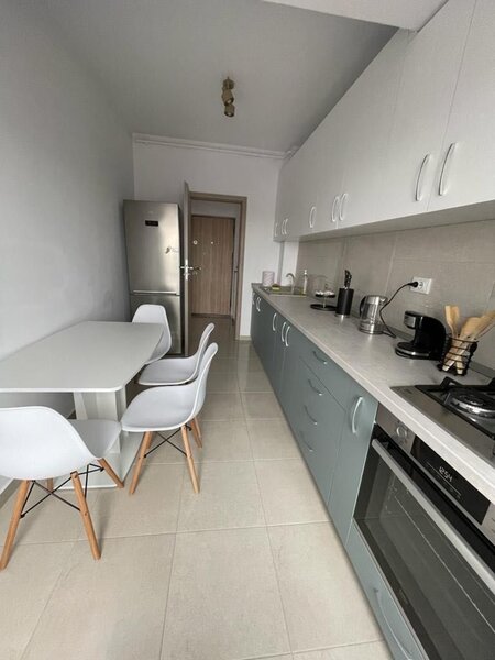 Drumul Taberei, 2 camere 54 mp. decomandat,Brancusi,Dr. Valea Doftanei!!